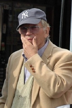 Lindsay Shonteff backdrop