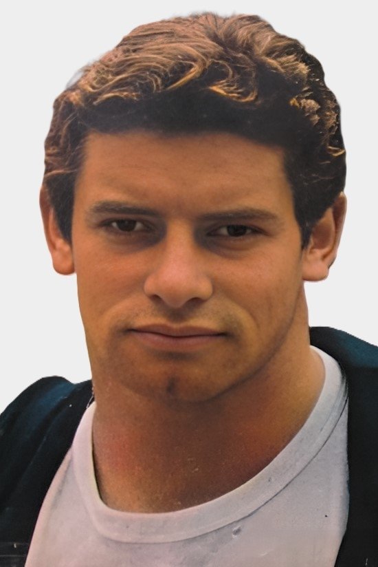 David Carpenter backdrop