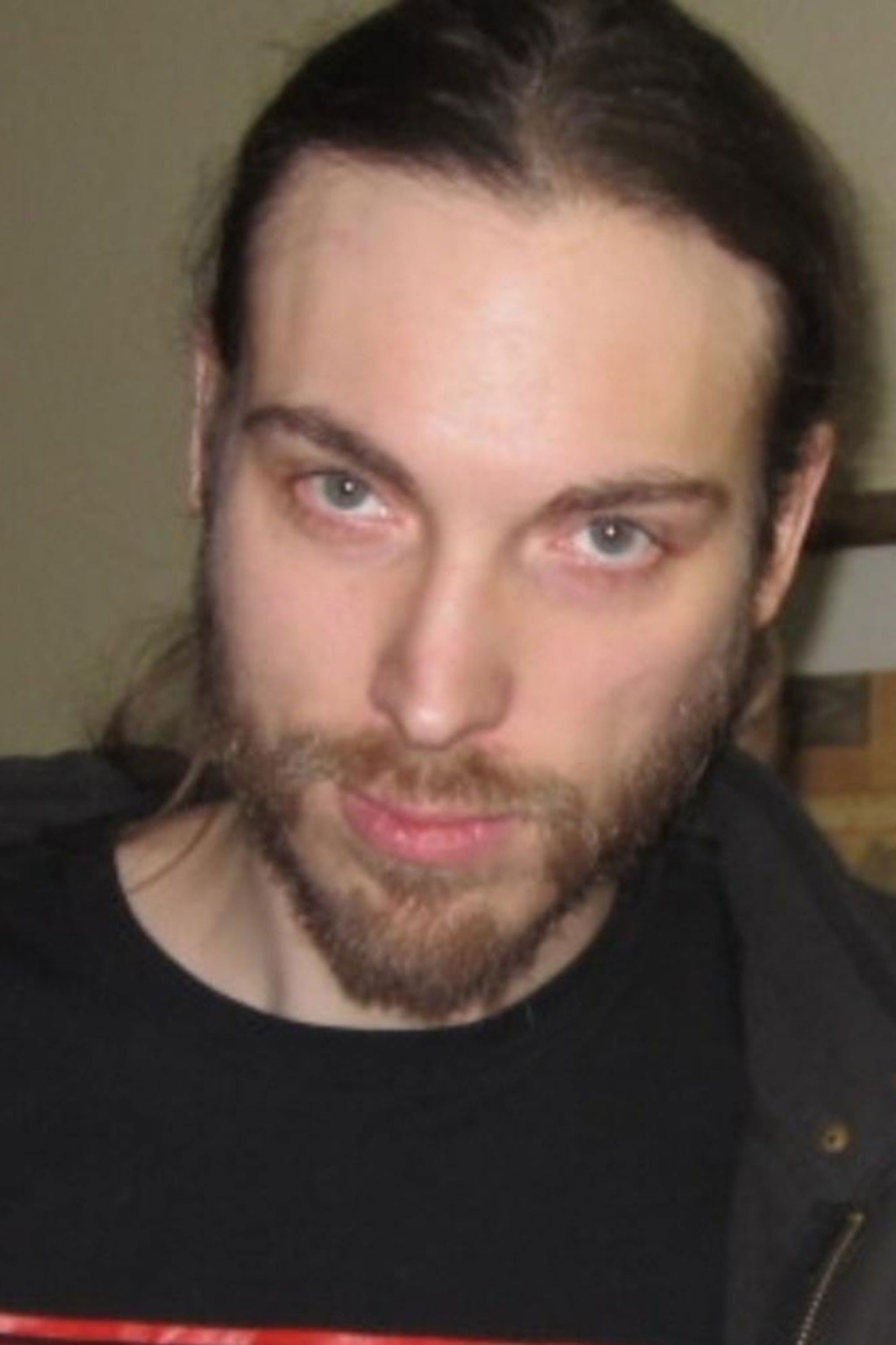 Michael Todd Schneider backdrop