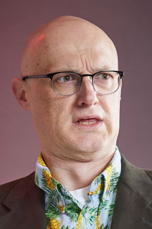 Jack Packard backdrop