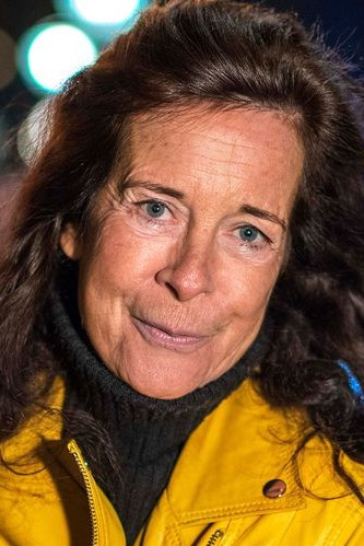 Lotta Ramel backdrop