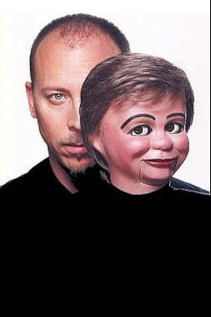 David Strassman backdrop