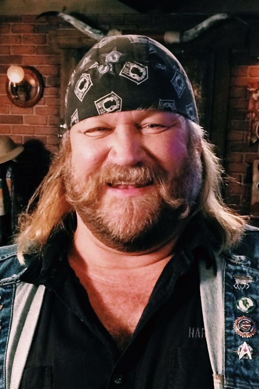 Stan Ellsworth backdrop