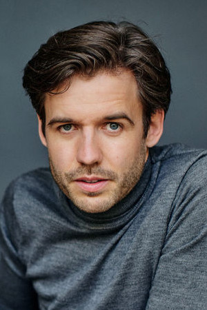 Martin Aselmann backdrop