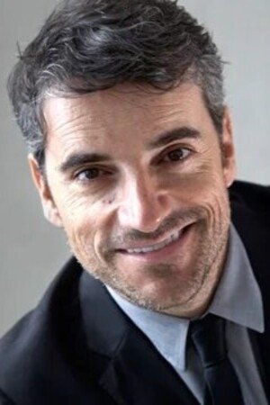 Xisco Segura backdrop