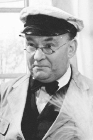 Eric Malmberg backdrop