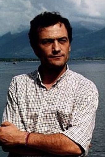 Luís Soveral backdrop