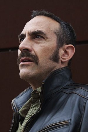 Aaron Stielstra backdrop