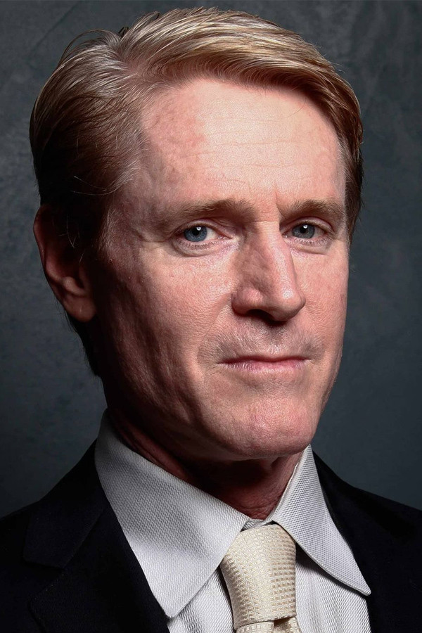 Kevin Giffin backdrop