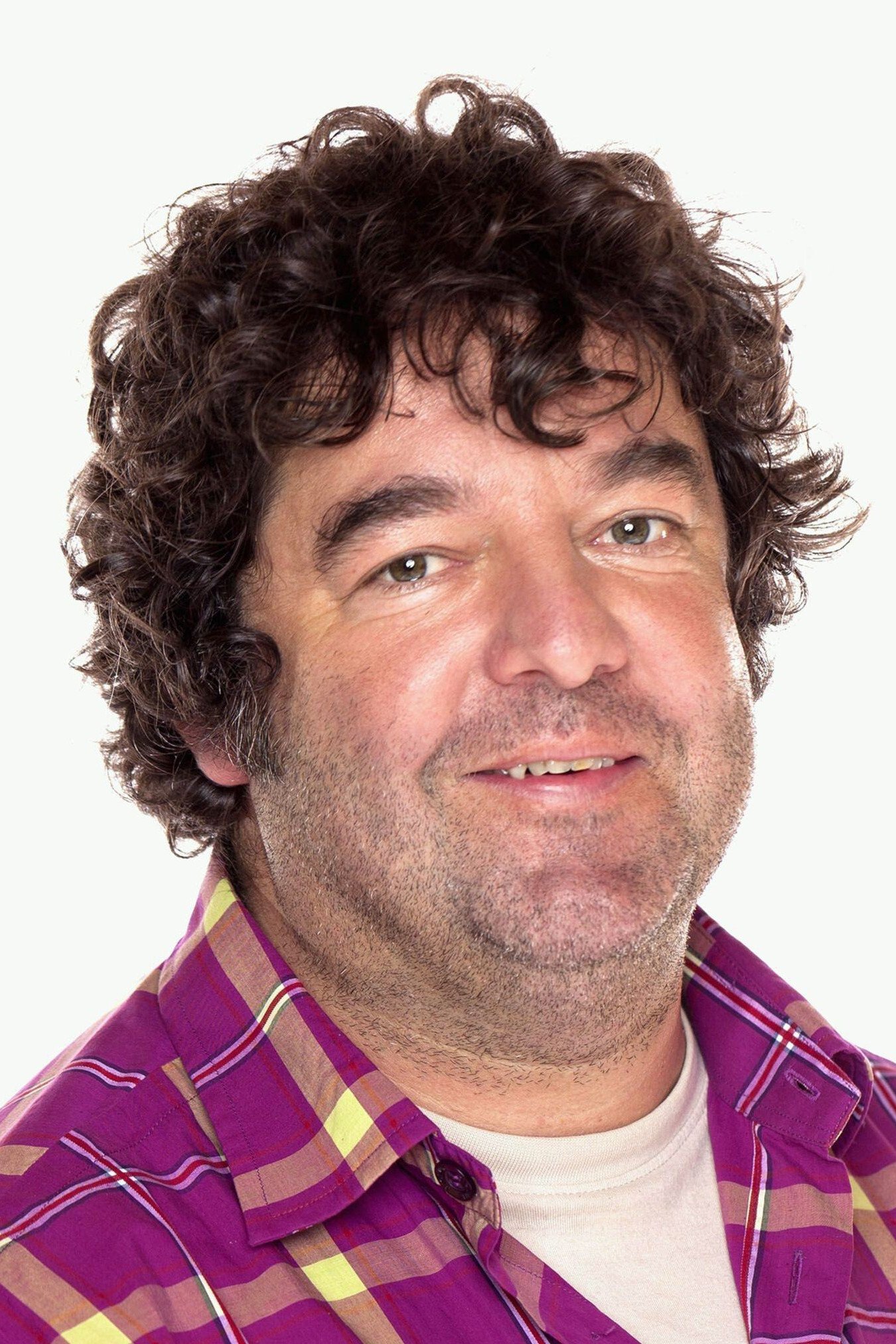 Rainer Piwek backdrop