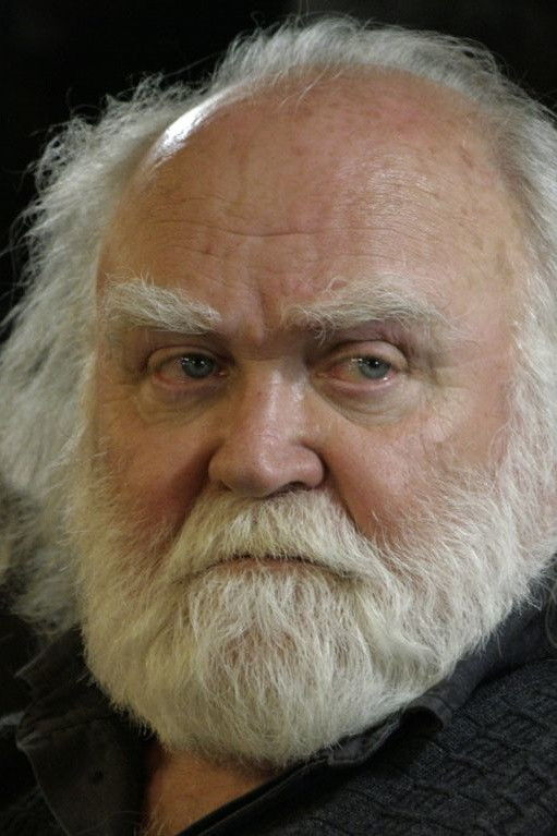 József Böjte backdrop