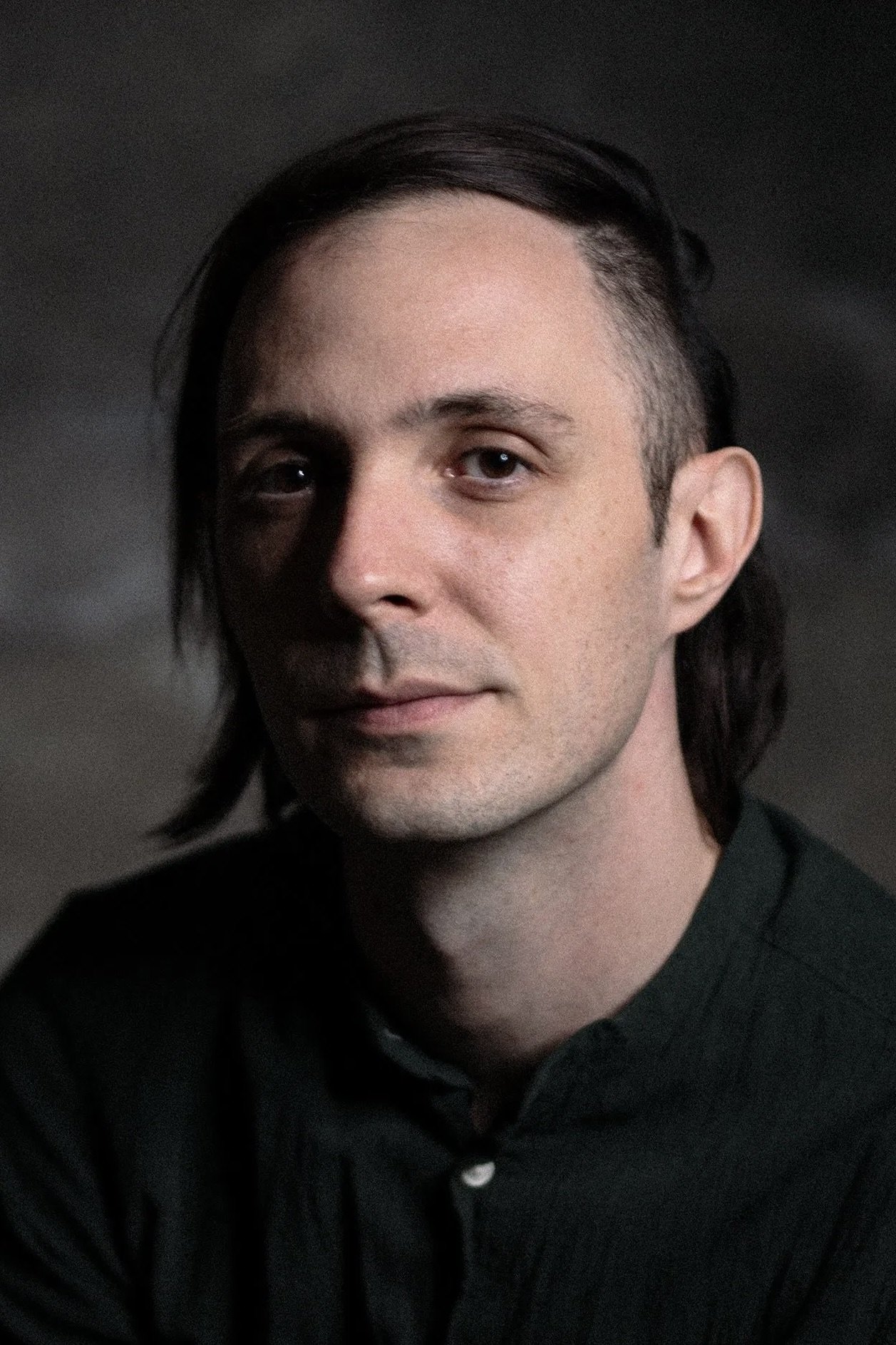 Pier-Philippe Chevigny backdrop