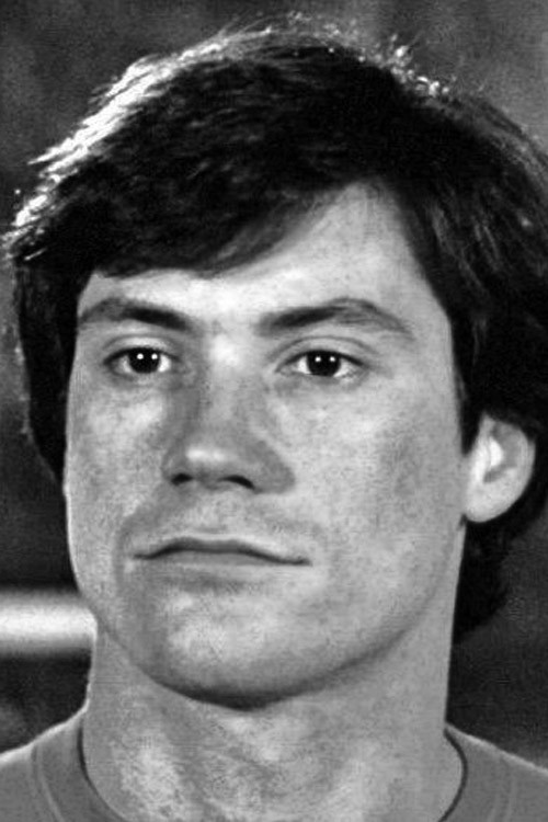 Tom McBride backdrop