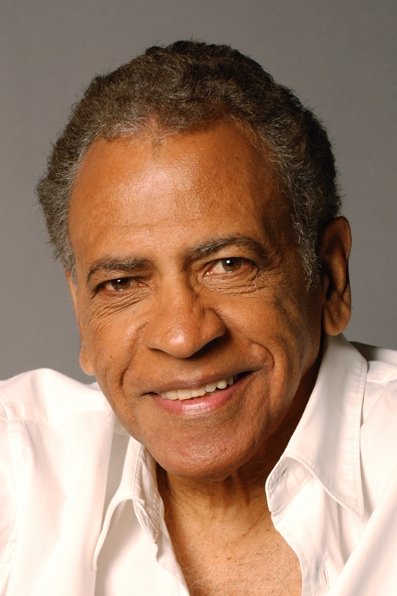 Austin Stoker backdrop