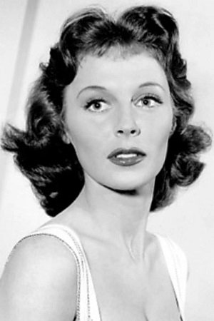 Susan Morrow backdrop