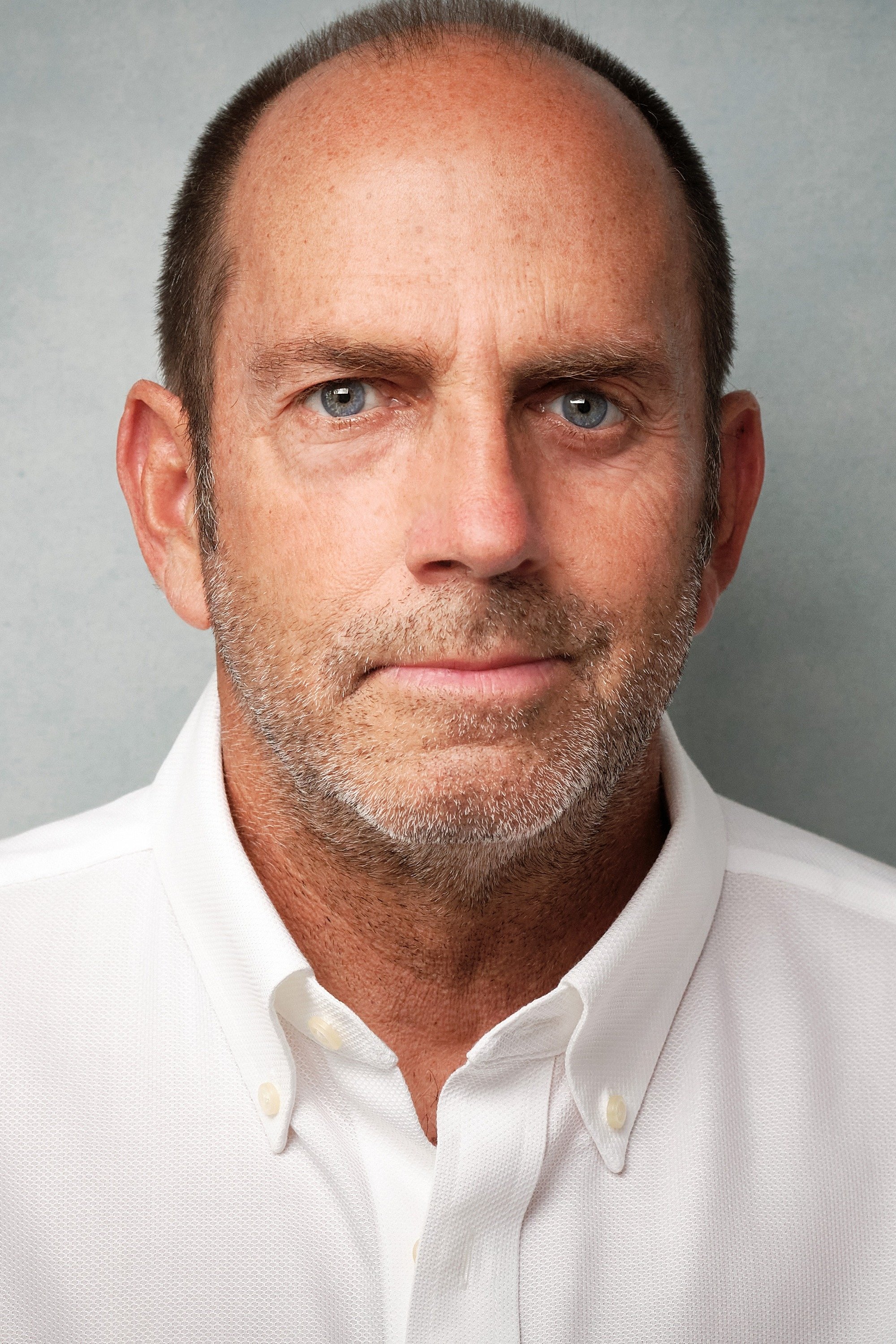 Guy Camilleri backdrop