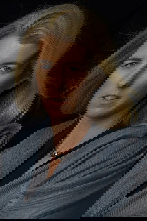 Rory Kennedy backdrop