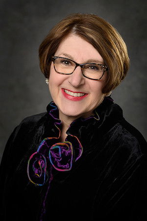 Jane Bunnell backdrop