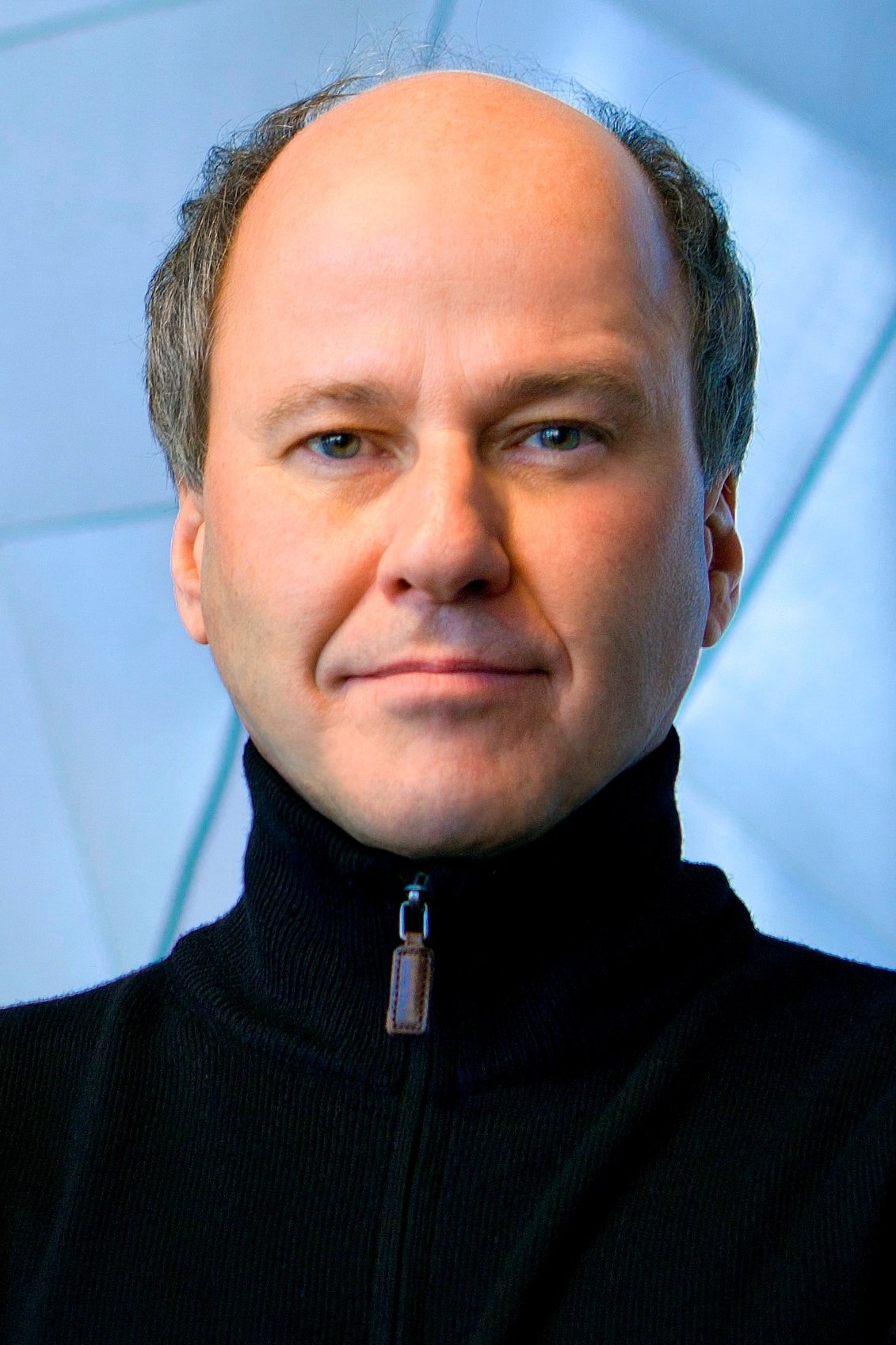 Richard Croft backdrop