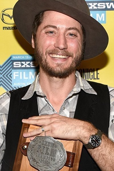 Turner Ross backdrop