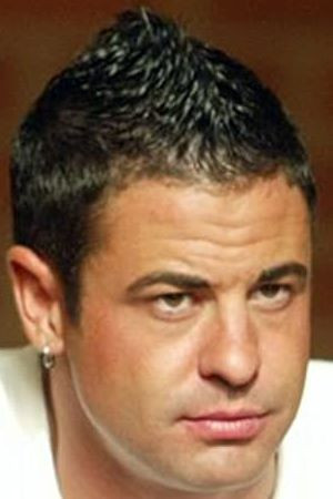 David Silveria backdrop