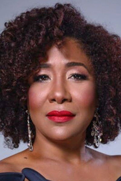 Xiomara Rodríguez backdrop