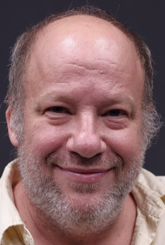 Attila Rácz backdrop