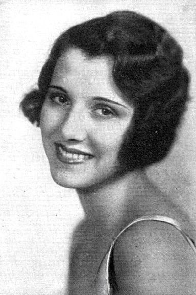 Louise Huntington backdrop