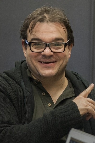 Ferenc Elek → Ferenc Elek backdrop