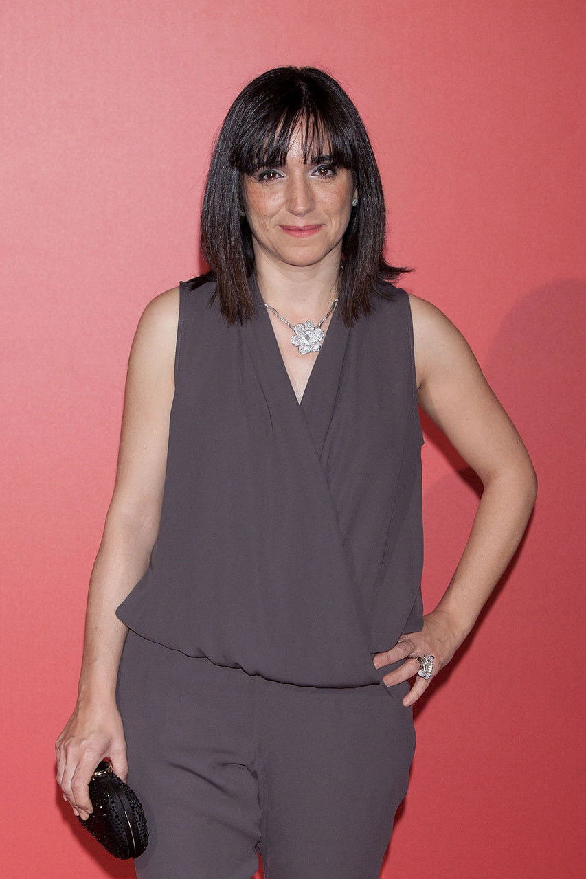 Judith Colell backdrop