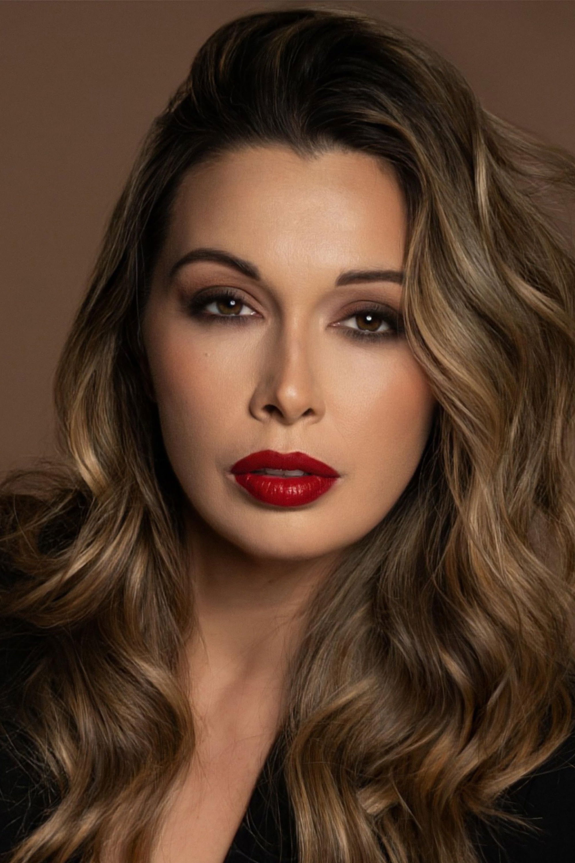 Angela Rollo backdrop