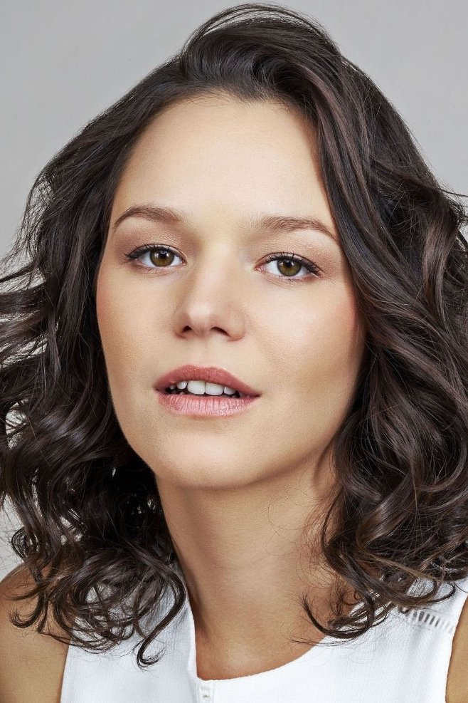 Joana de Verona backdrop