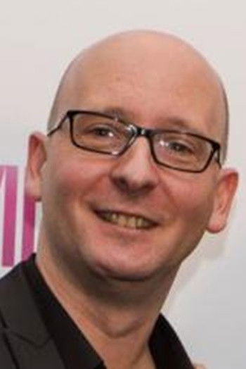 Csaba Fazekas backdrop