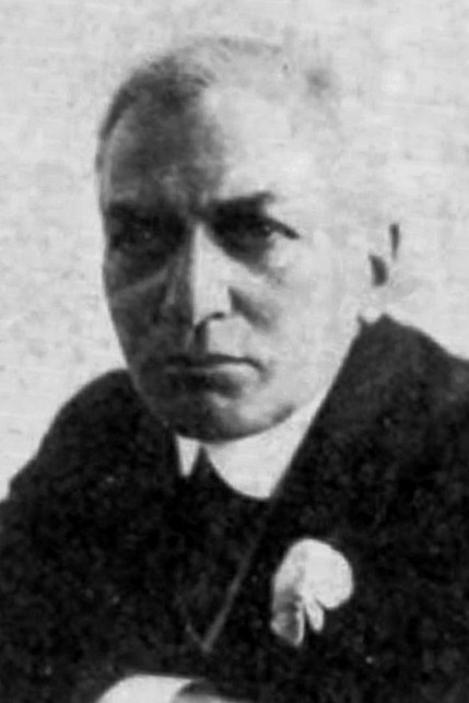 Edward José backdrop