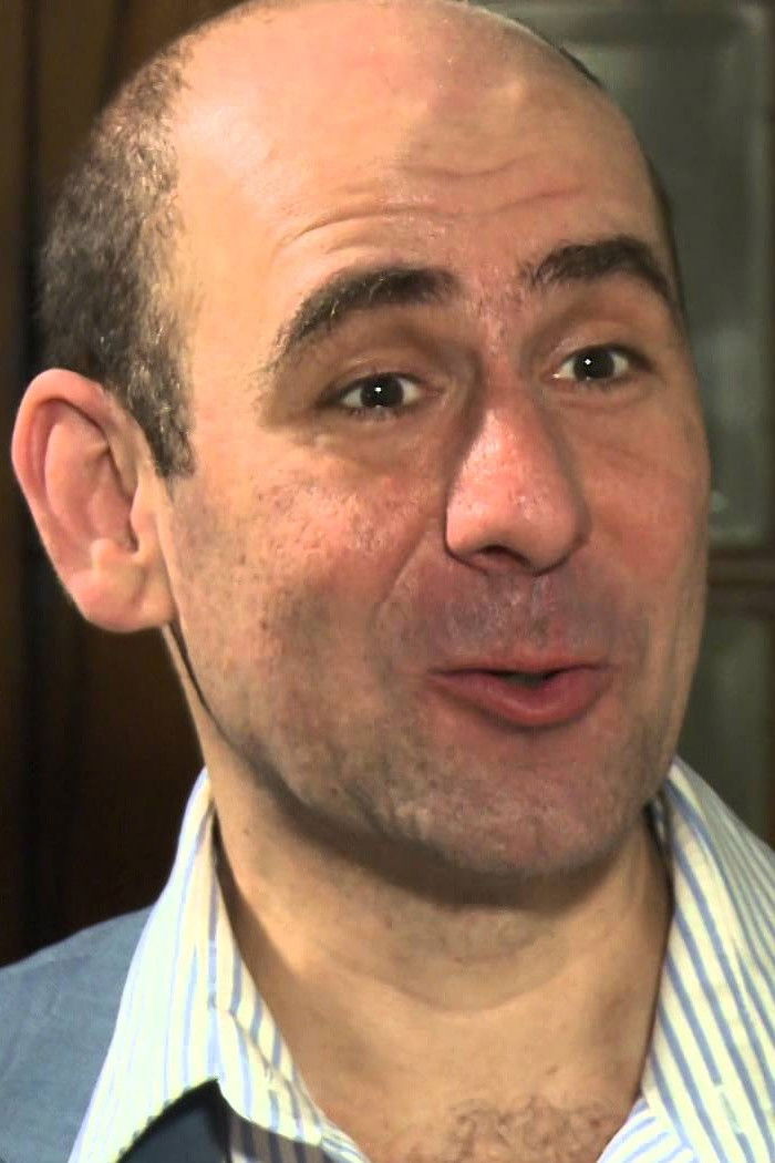 Balázs Lázár backdrop