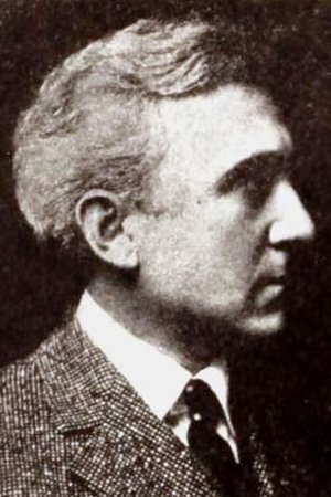 Joseph De Grasse backdrop