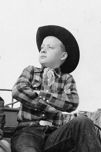 Don Stewart backdrop