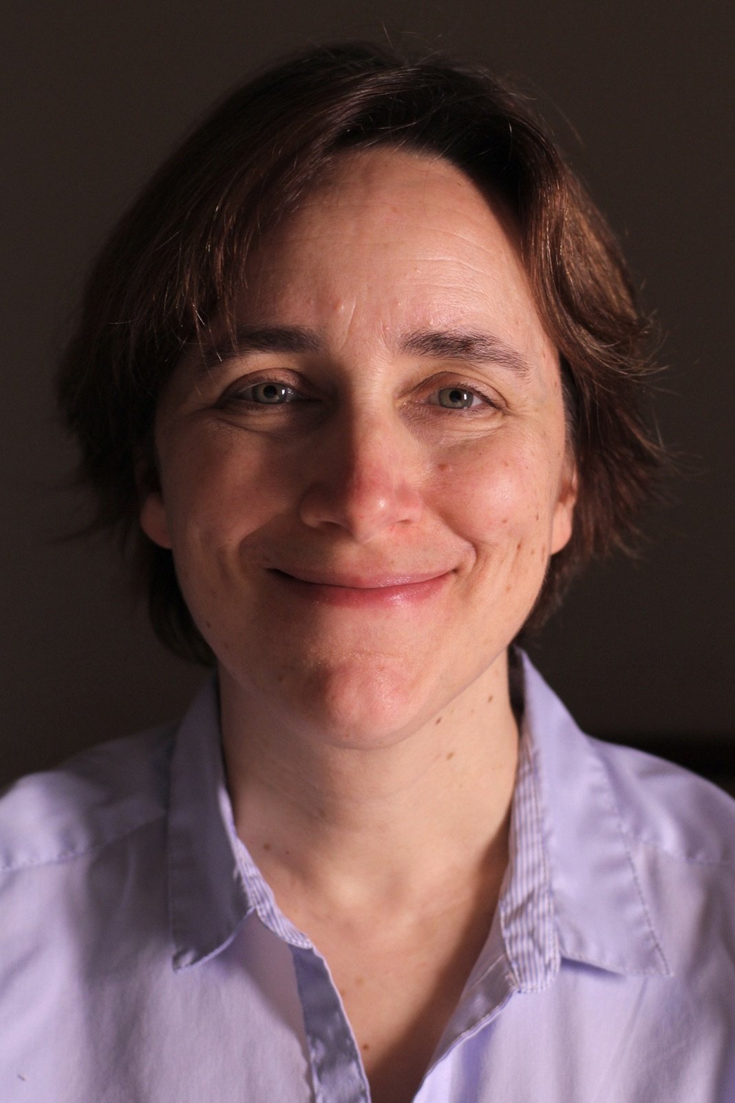 Madeleine Olnek backdrop