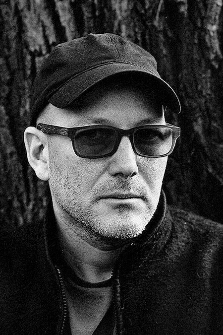 Bill Morrison backdrop