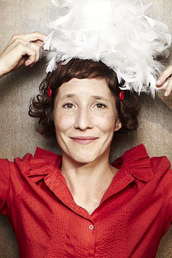 Marie Losier backdrop