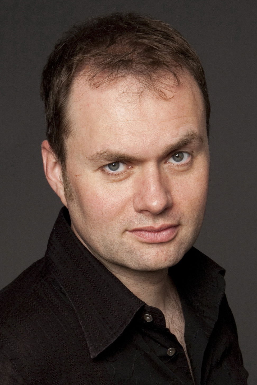 Alex Rotaru backdrop