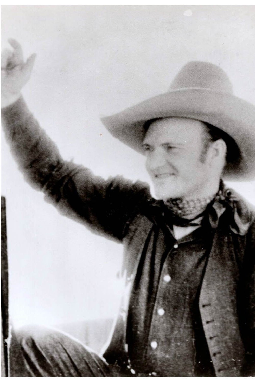 Victor Adamson backdrop