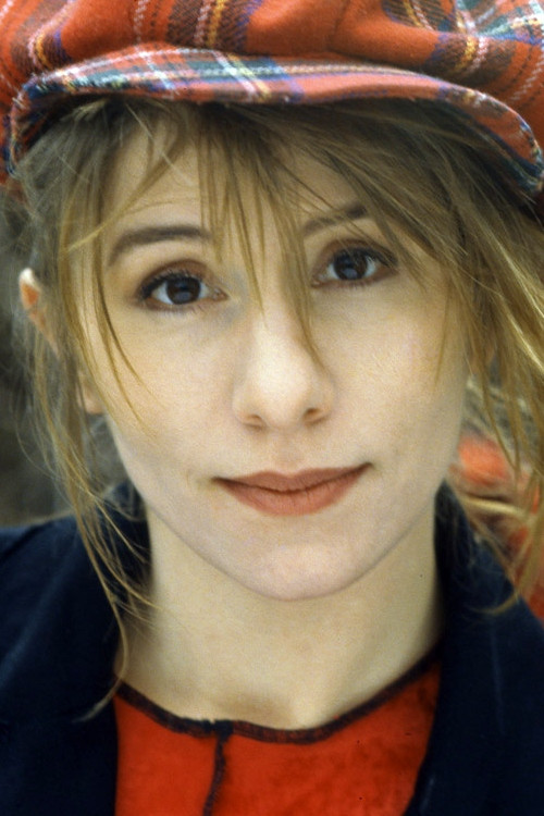 Nina Morato backdrop