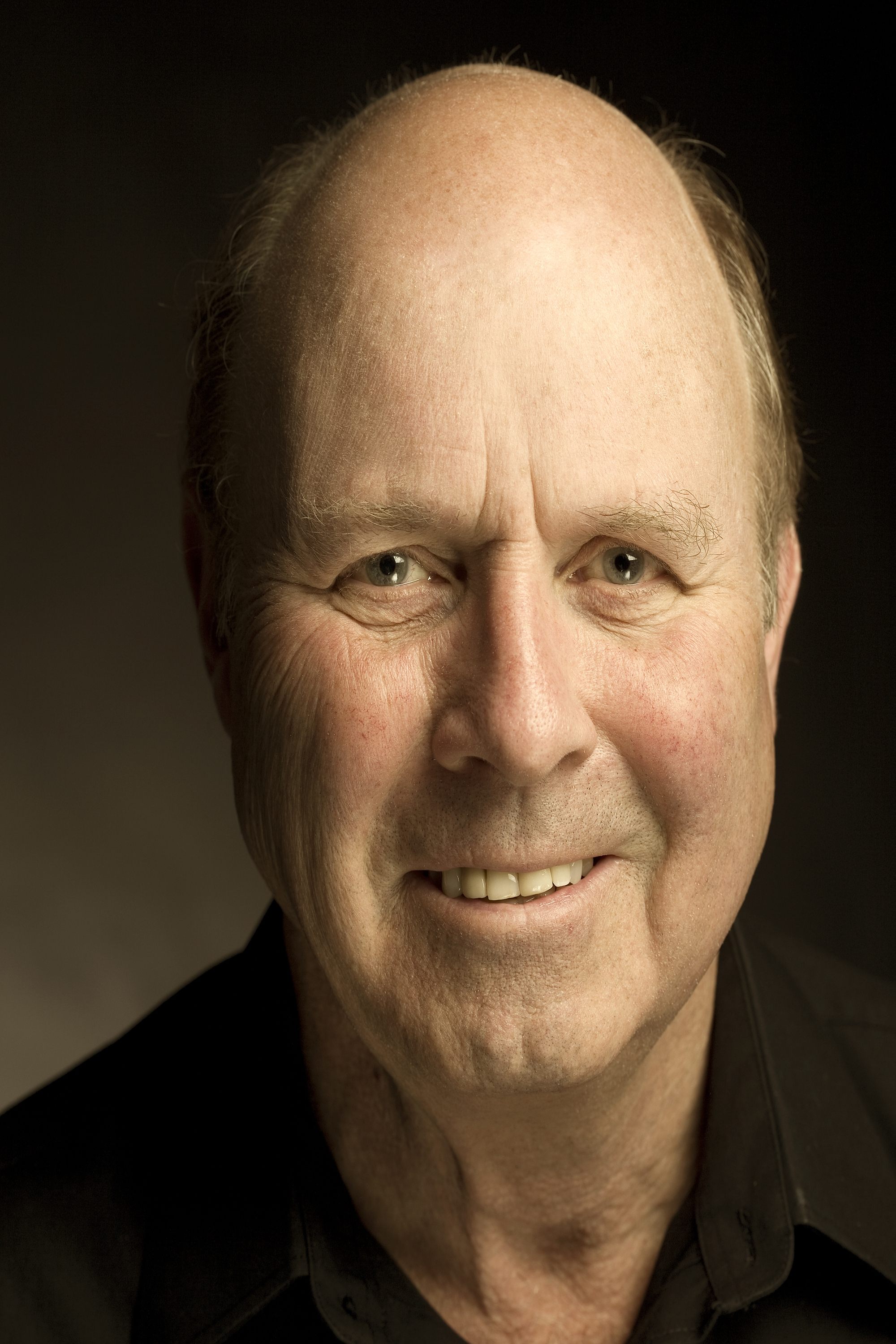 Paul Kelleher backdrop