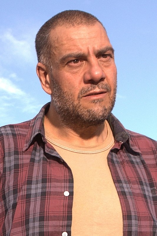 Walter Donado backdrop