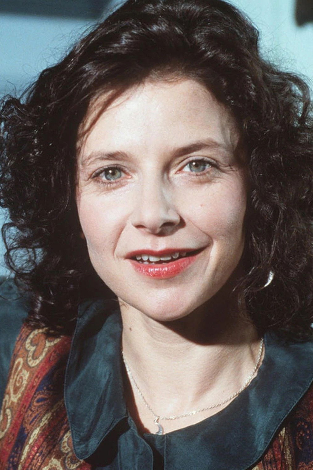 Adelheid Arndt backdrop