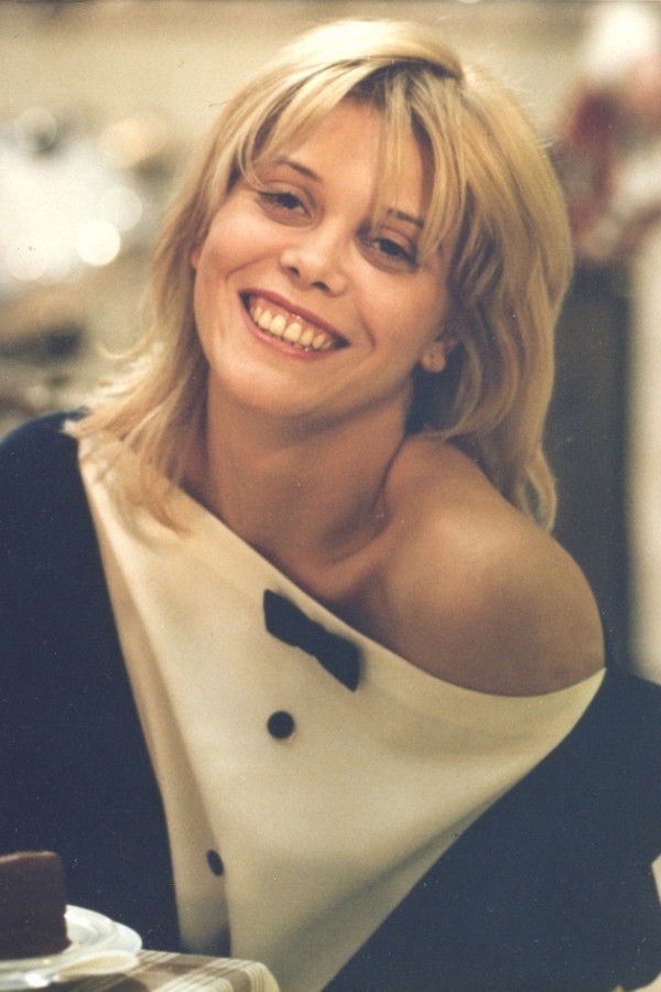 Marietta Méhes backdrop