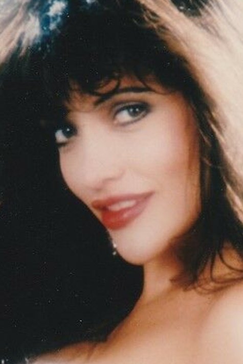 Kimberly Taylor backdrop