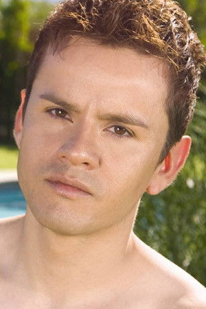 Jack London backdrop