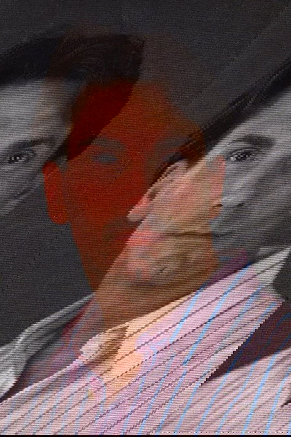 John Altamura backdrop